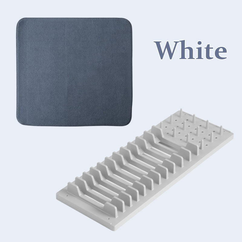 Dish Draining Rack