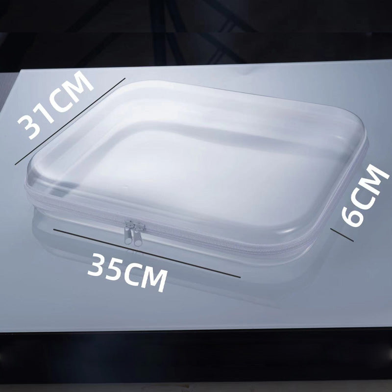 Toiletries Cosmetics Storage Bag