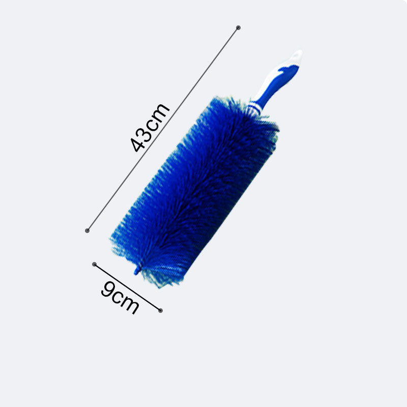 Fan Brush Dust Brush