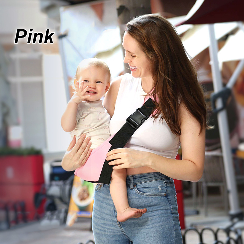 Baby Front Carry Carrier