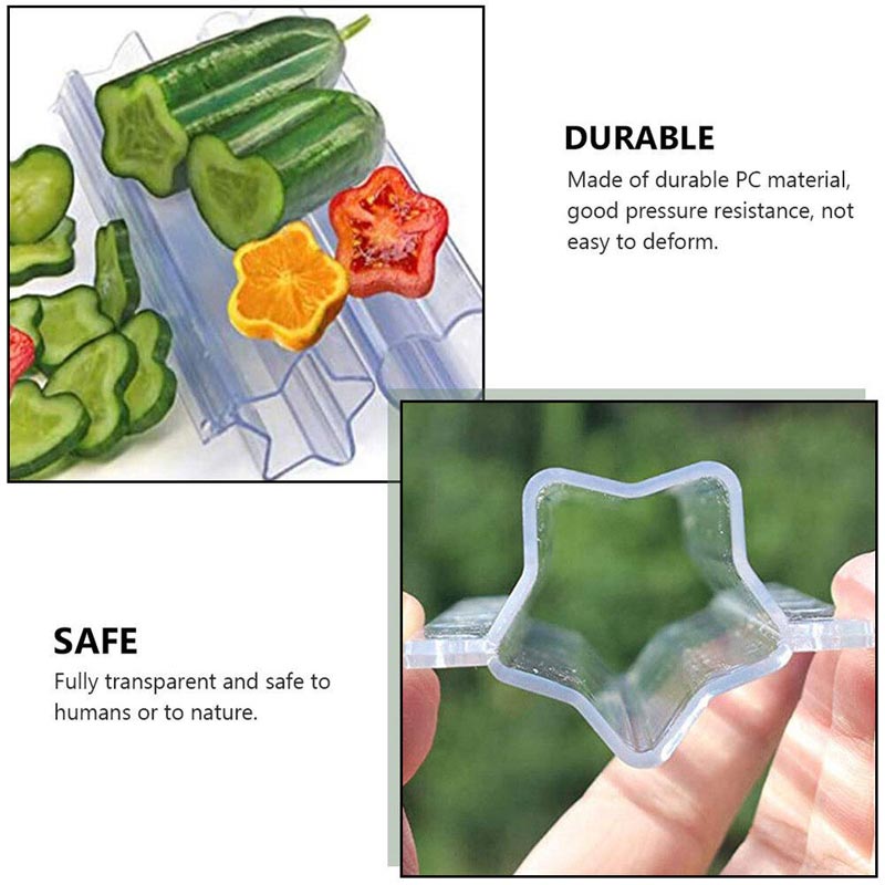 Fruit Growing Mold