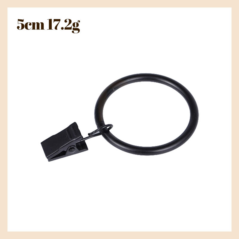 Roman Ring Clamp Ring