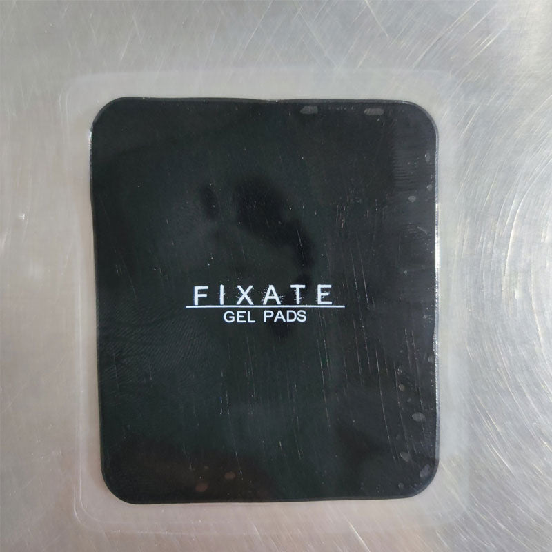 Multifunctional Nano Traceless Patch