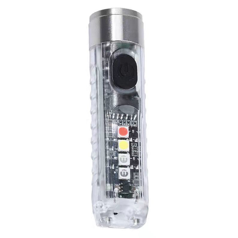 Micro Bright Flashlight