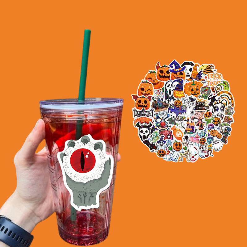 Halloween Horror Blood Cup