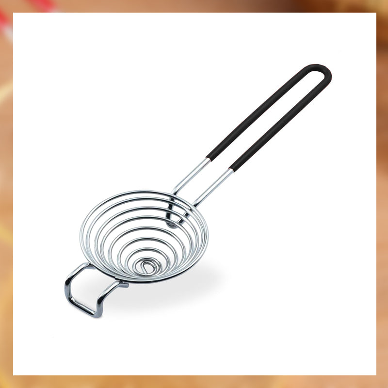 Egg White Separator
