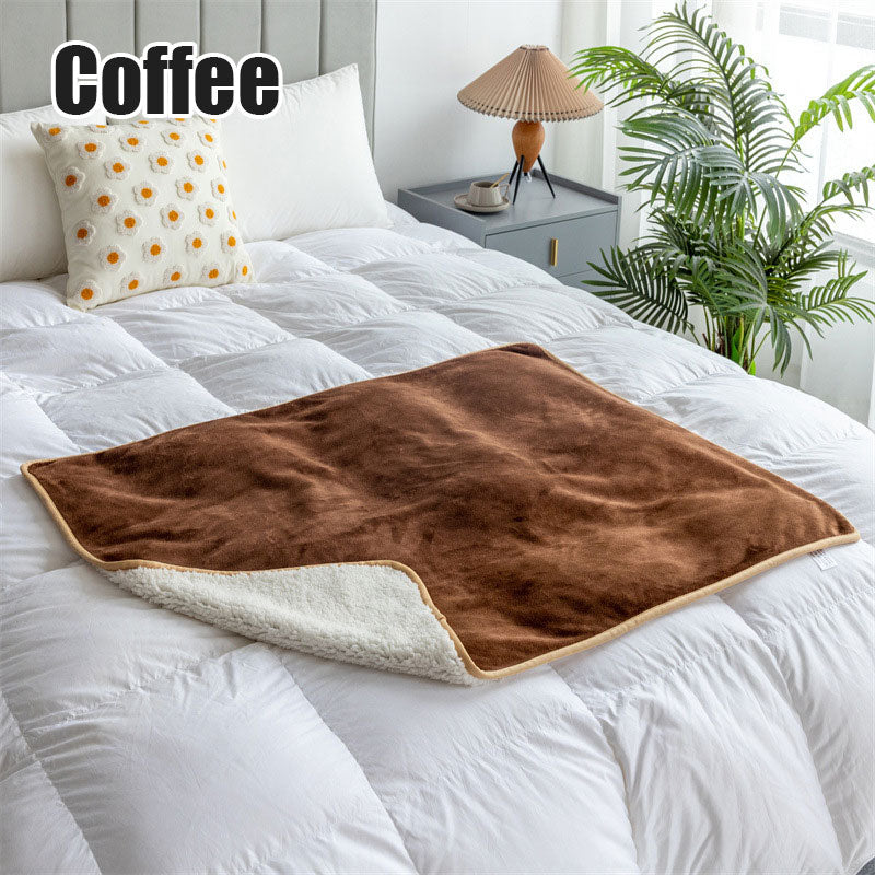 Love Blanket-Multi-Purpose Waterproof Blanket
