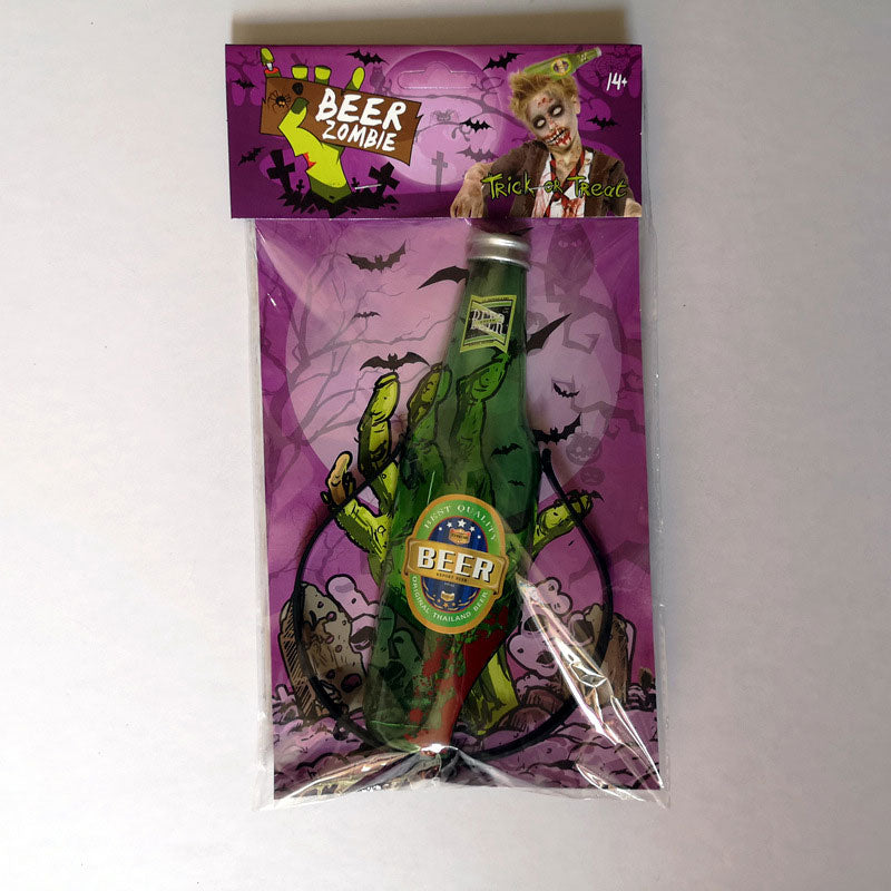 Halloween Horror Headband-Universal Size