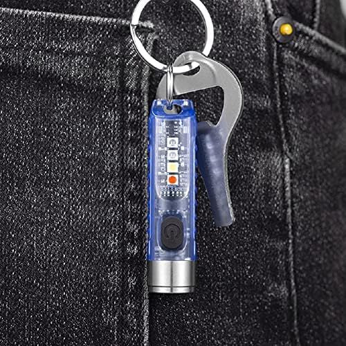 Micro Bright Flashlight