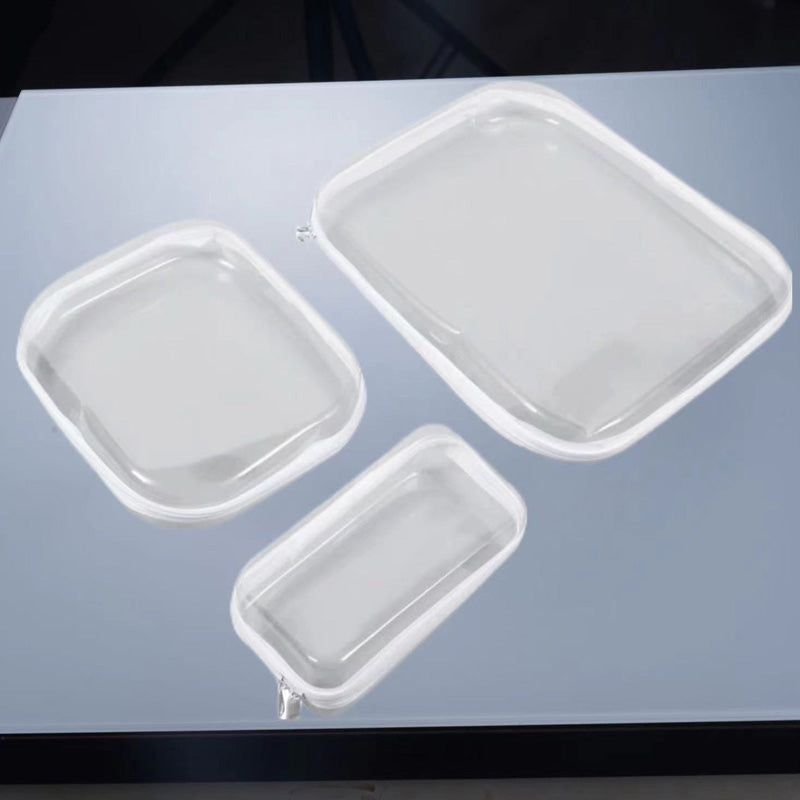 Toiletries Cosmetics Storage Bag