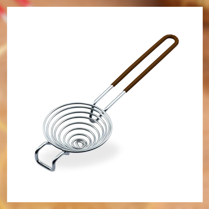 Egg White Separator