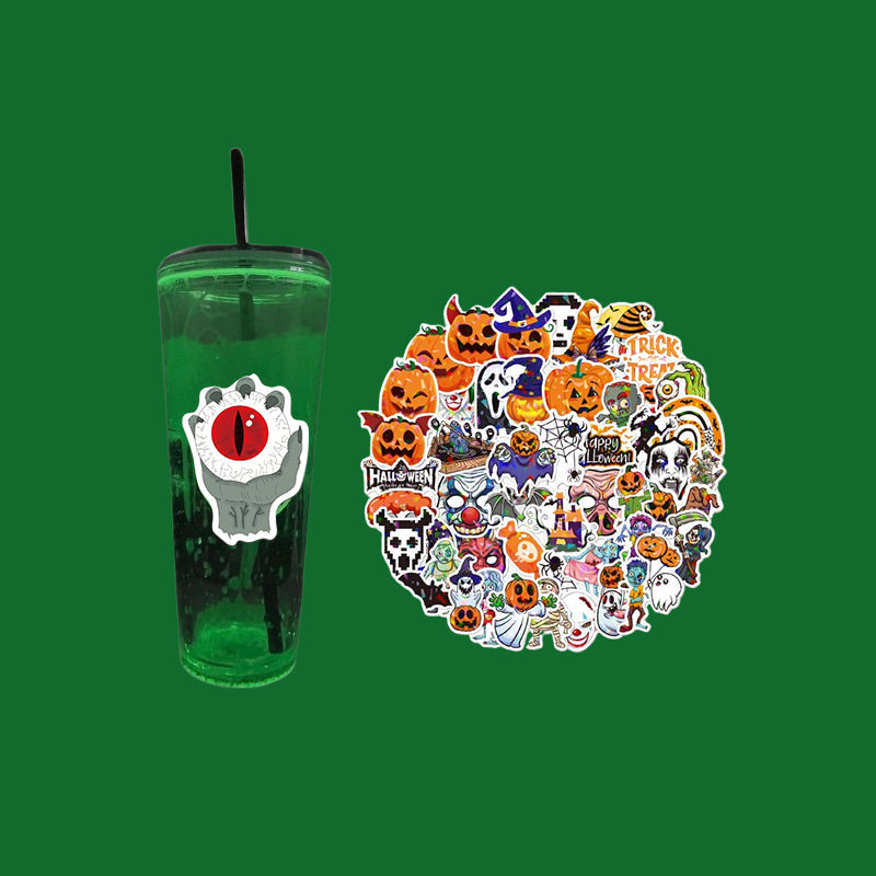 Halloween Horror Blood Cup