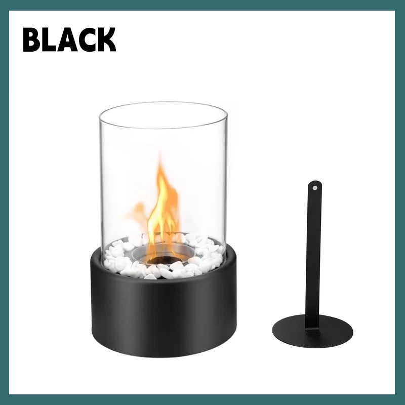 Portable Tabletop Stove For Indoor And Outdoor Use