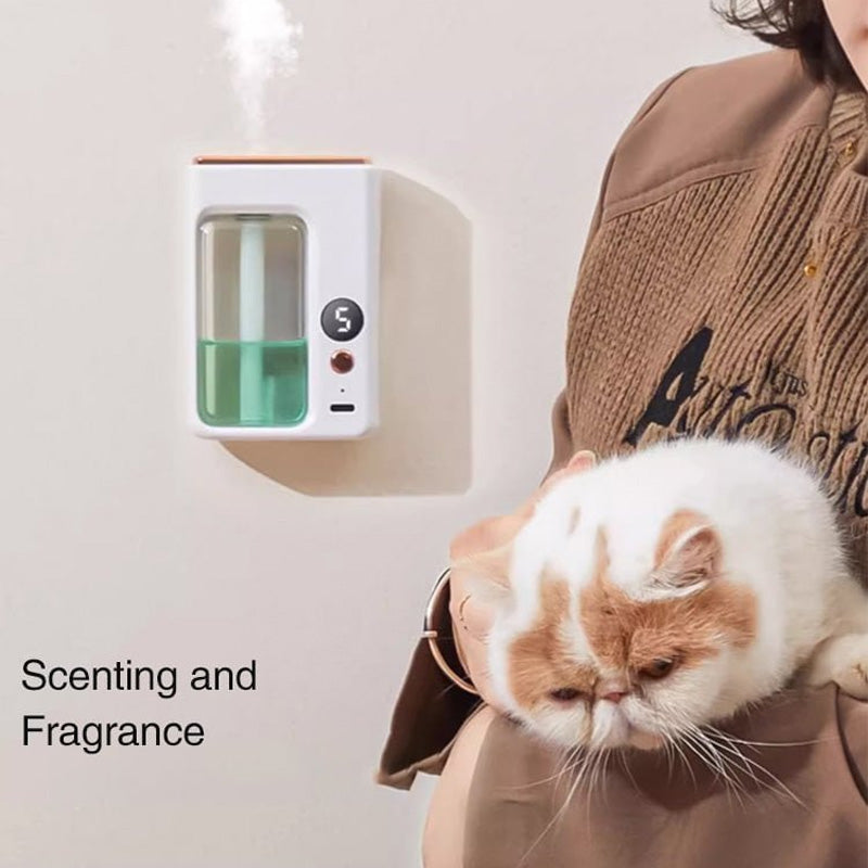 🔥Hot Sale🔥Automatic Aromatherapy Diffuser