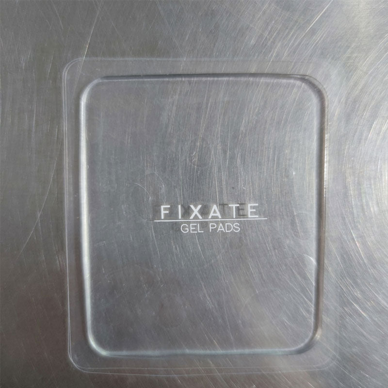 Multifunctional Nano Traceless Patch