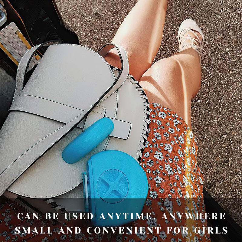 Multifunctional Travel Ladies Shaver