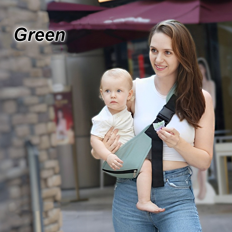 Baby Front Carry Carrier