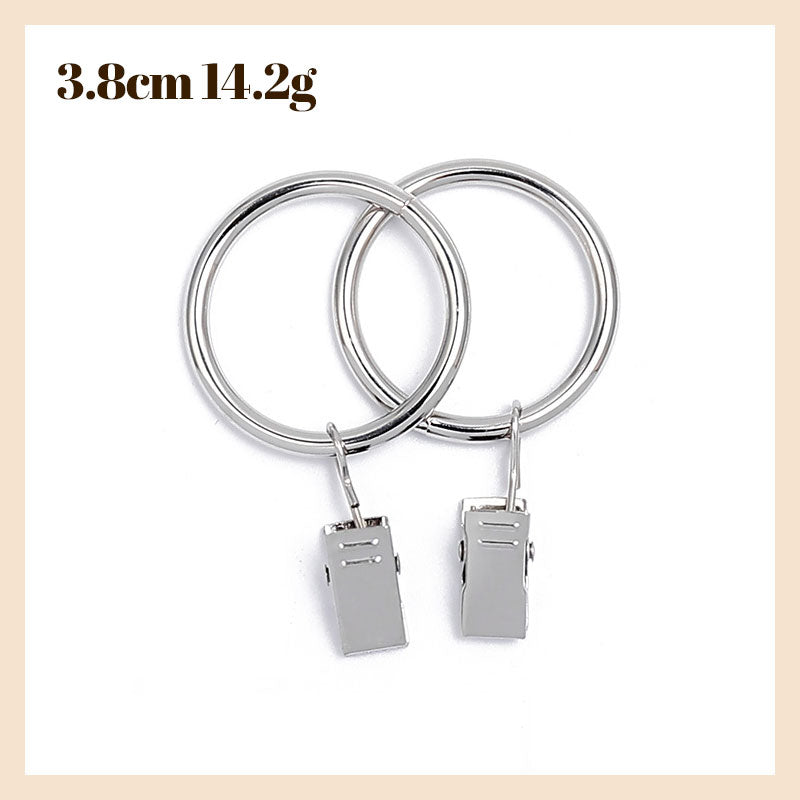 Roman Ring Clamp Ring