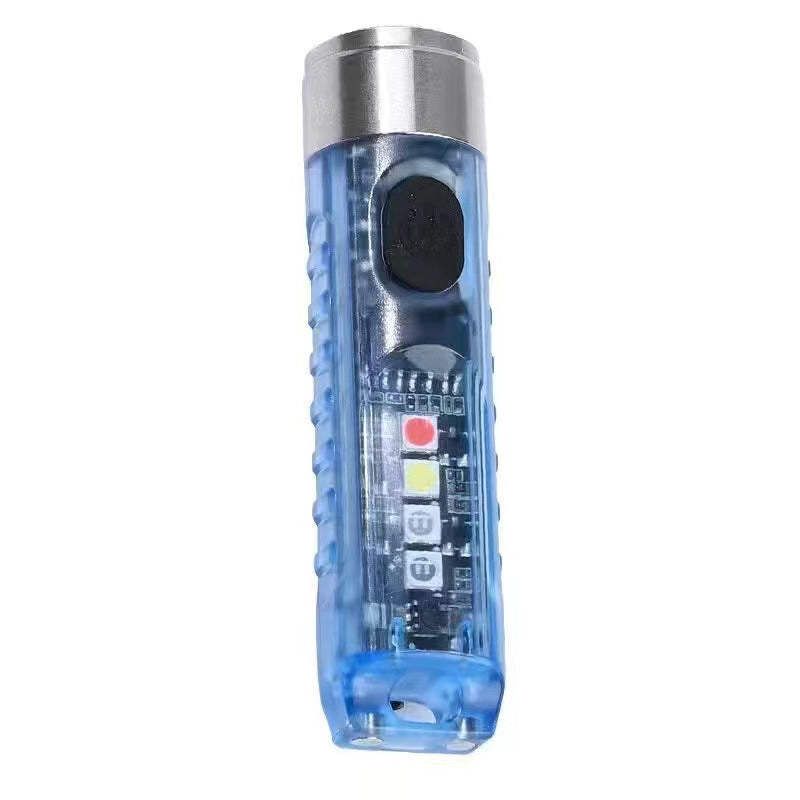 Micro Bright Flashlight