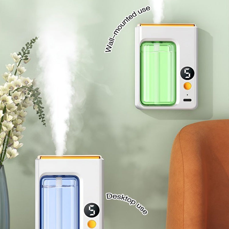 🔥Hot Sale🔥Automatic Aromatherapy Diffuser