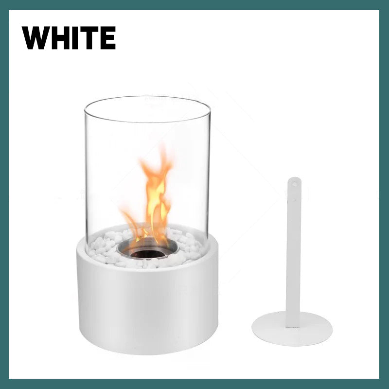 Portable Tabletop Stove For Indoor And Outdoor Use
