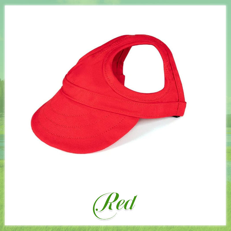 🔥Dog Summer Outdoor Sun Hat