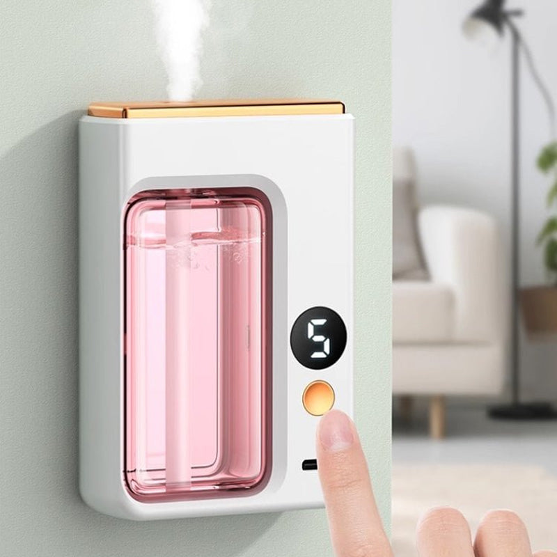 🔥Hot Sale🔥Automatic Aromatherapy Diffuser