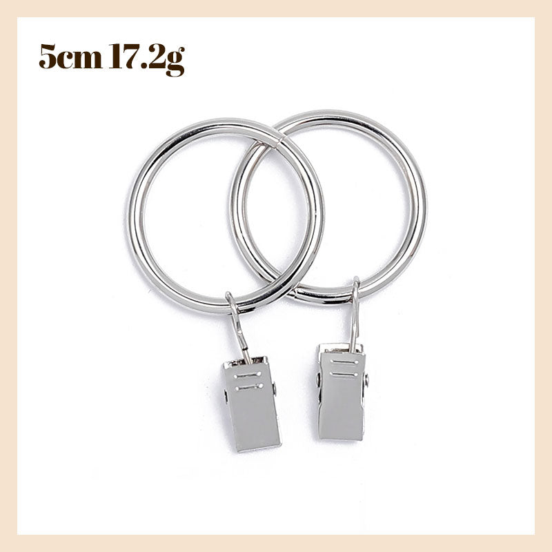 Roman Ring Clamp Ring