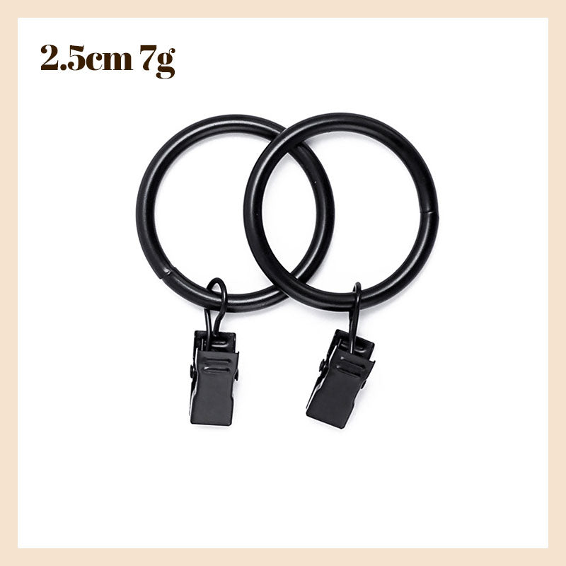 Roman Ring Clamp Ring