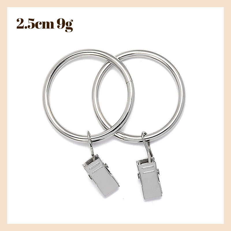 Roman Ring Clamp Ring