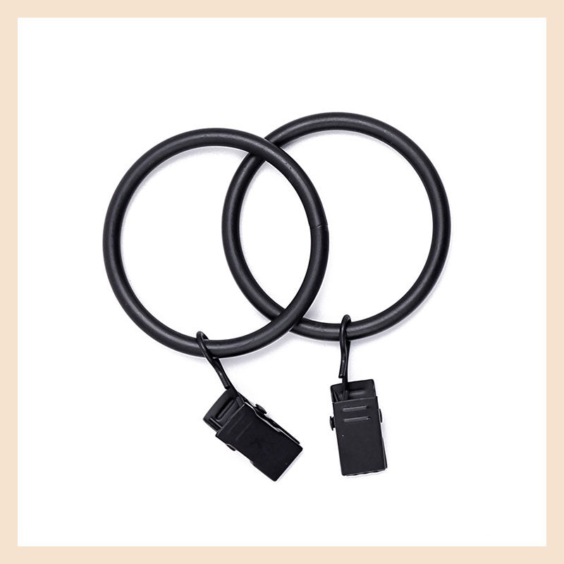 Roman Ring Clamp Ring