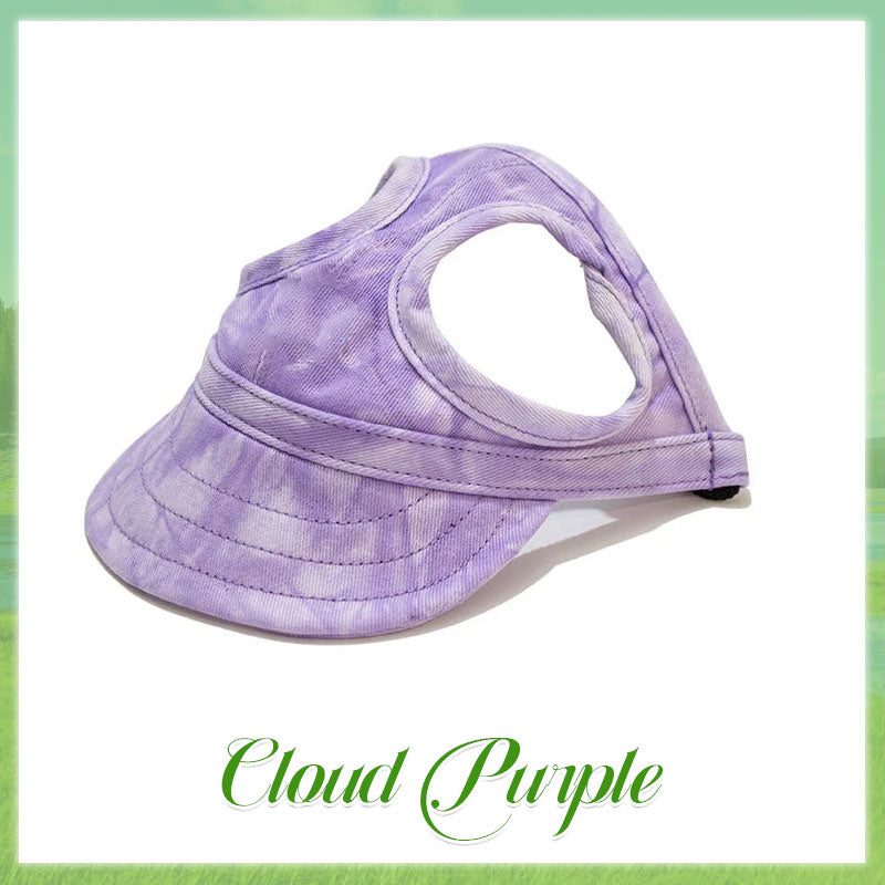 🔥Dog Summer Outdoor Sun Hat