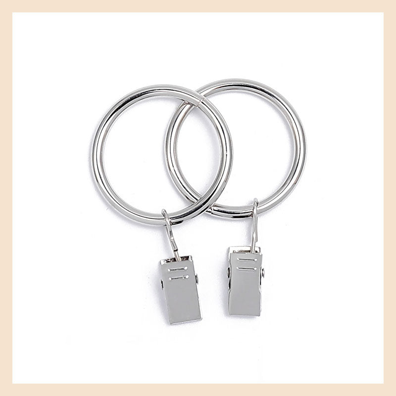 Roman Ring Clamp Ring