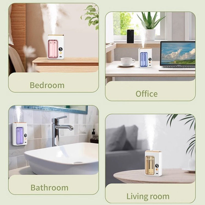 🔥Hot Sale🔥Automatic Aromatherapy Diffuser