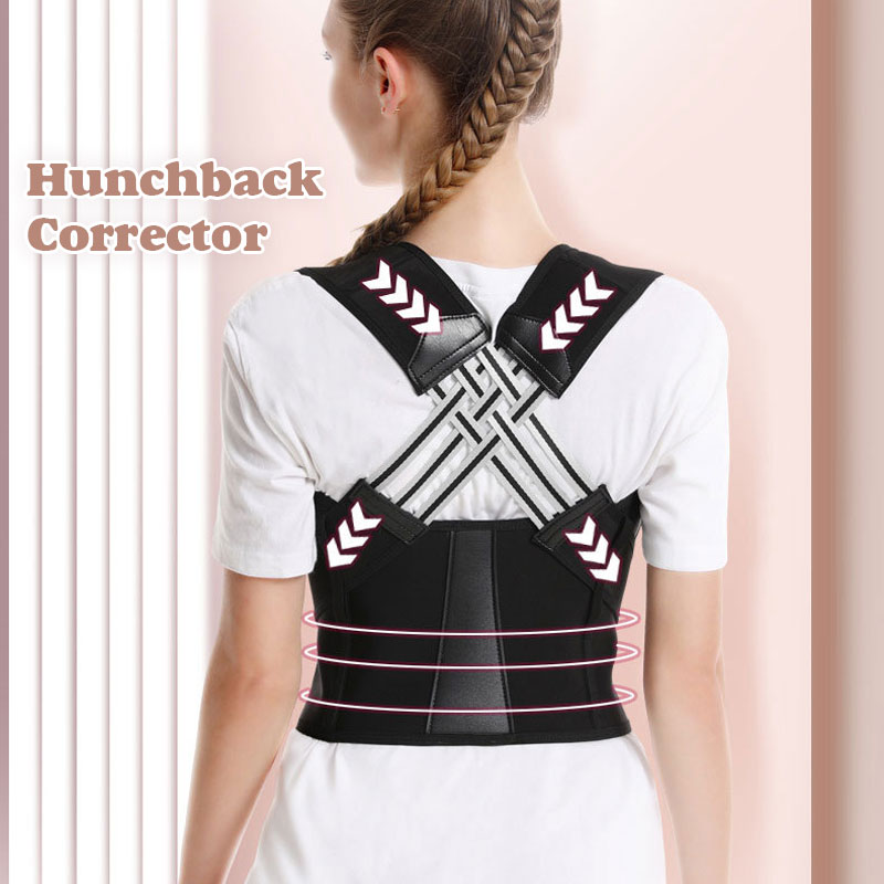 Hunchback Corrector(Unisex)