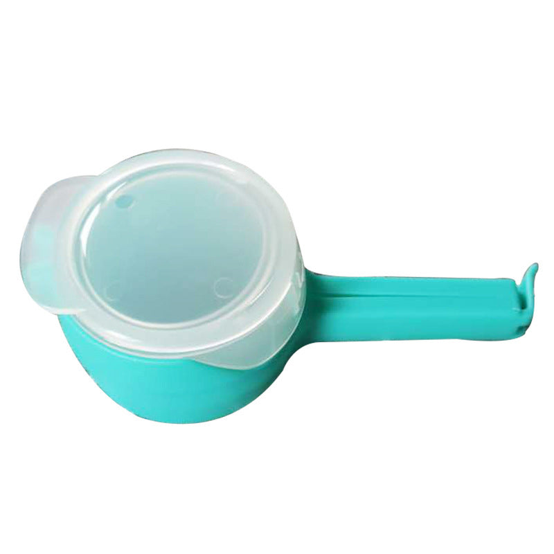 Food Bag Clips (4 Pcs)