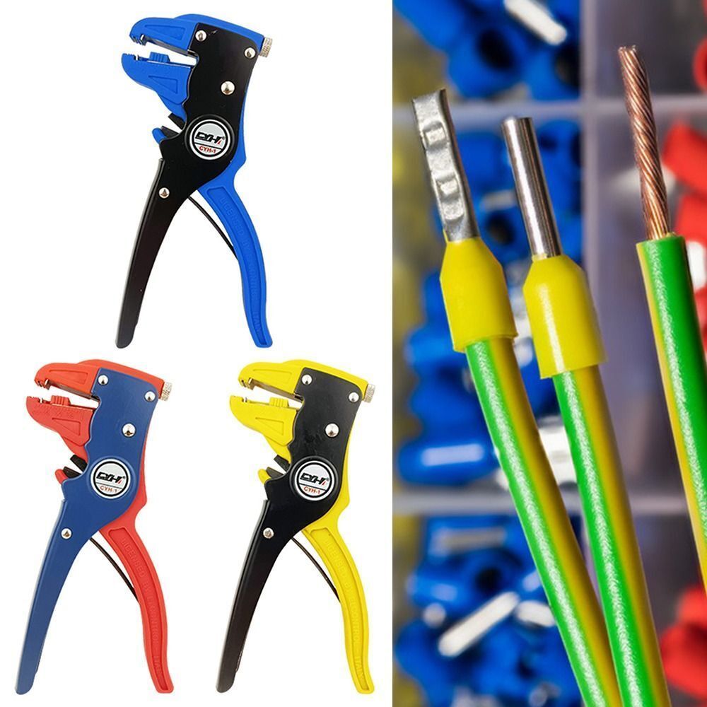 Small Mini Duckbill Wire Strippers