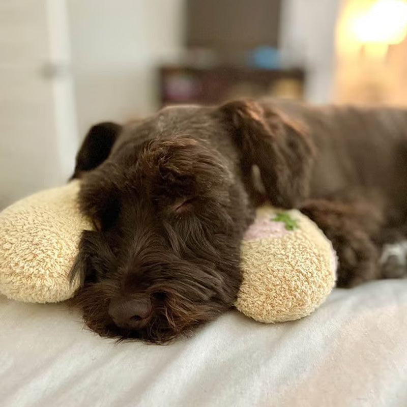 Dog and Cat Neck Protection U-Shaped Pillow