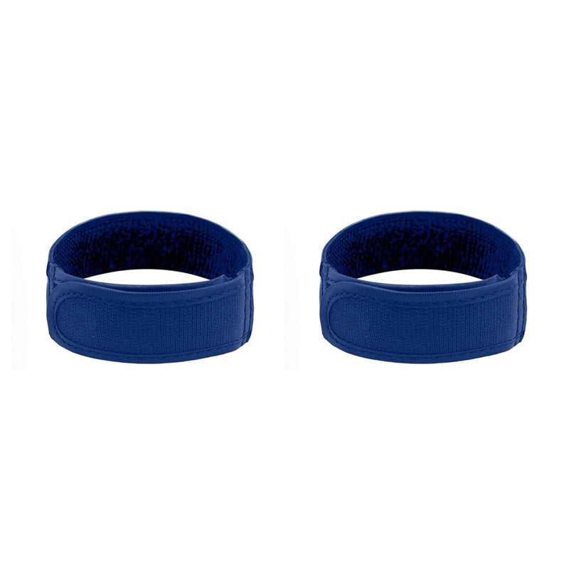 No Buckle Belt-Unisex(2 PCS)