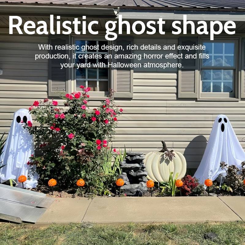 Ghost Standing Decoration