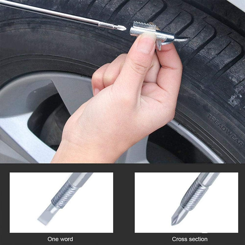Car Tire Hook