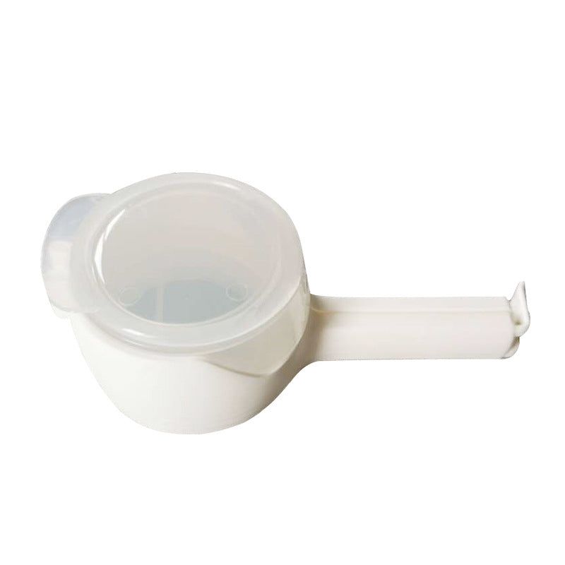 Food Bag Clips (4 Pcs)