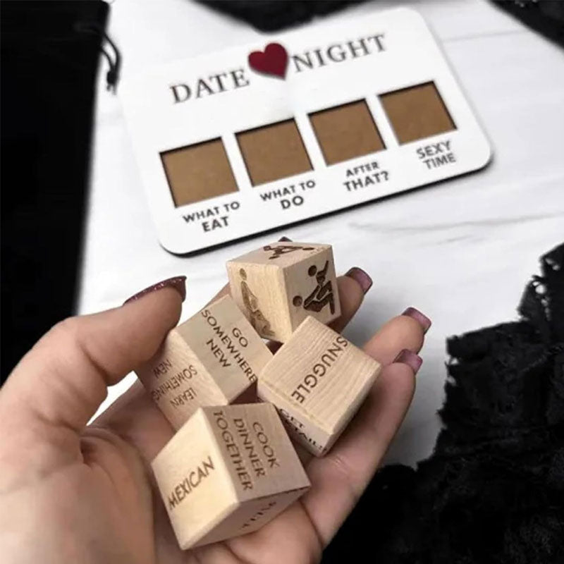 The Date | Couplegame