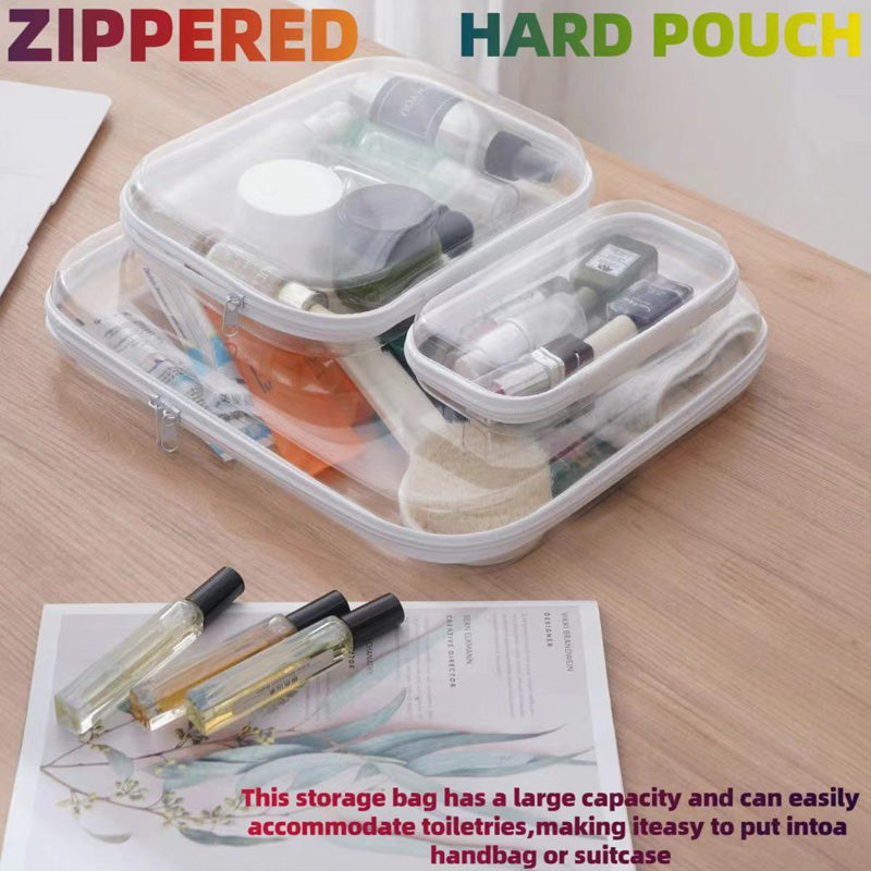 Toiletries Cosmetics Storage Bag