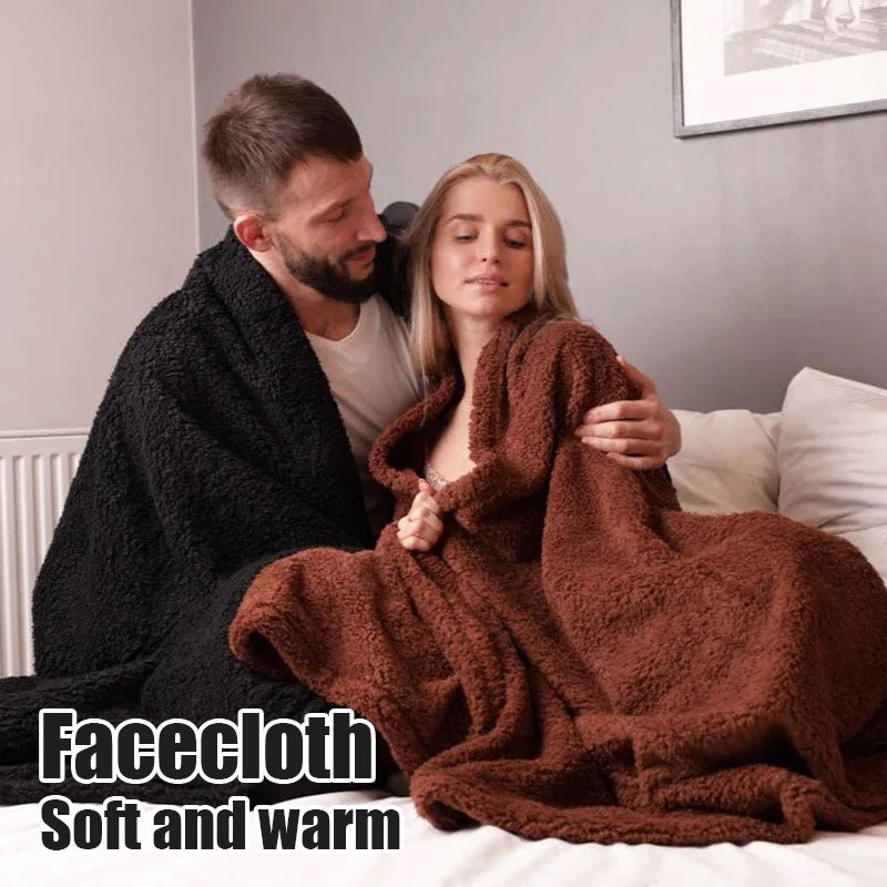 Love Blanket-Multi-Purpose Waterproof Blanket