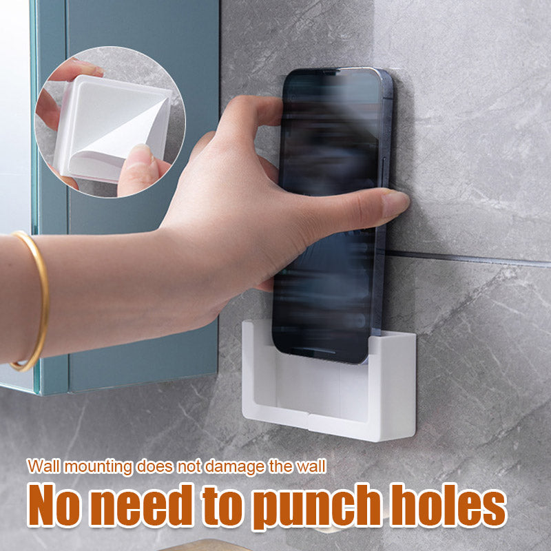 Kitchen Magnetic Phone and Tablet Holder