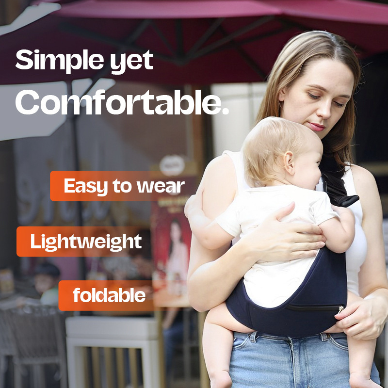 Baby Front Carry Carrier