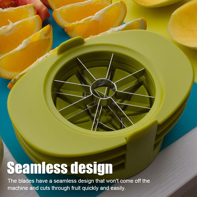 3 In 1 Fruit Cutting Set