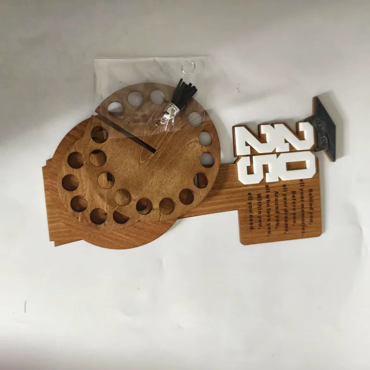 π¨βπ2025 Graduation Gift Money Holder