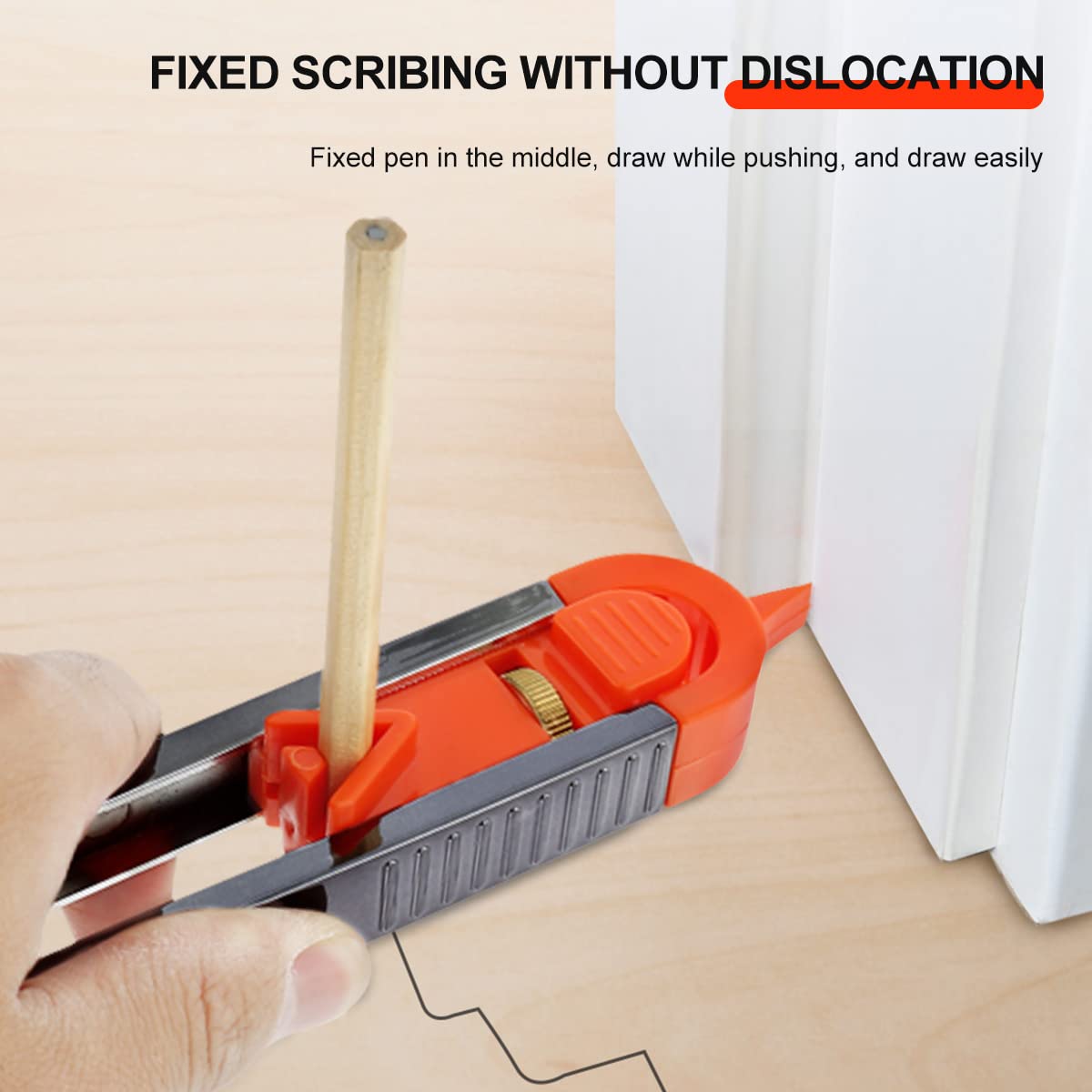 🏗️🧑🏽🔧Profilometer Marking Tools